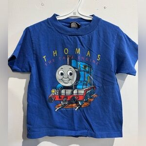 Vintage 1996 Thomas the Train T-shirt